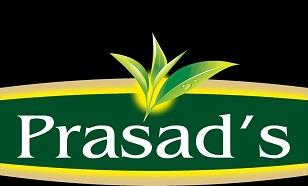 rasad’s logo