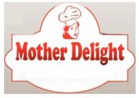 Mother Delight logo