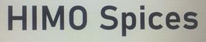 HIMO Spices logo