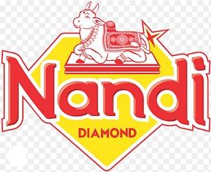 Nandi logo