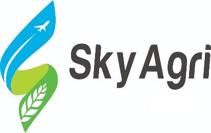 6 Sky Agri logo