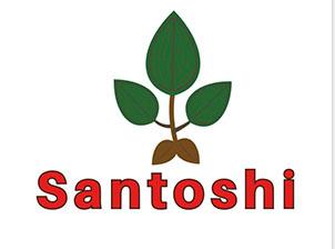 Santoshi logo
