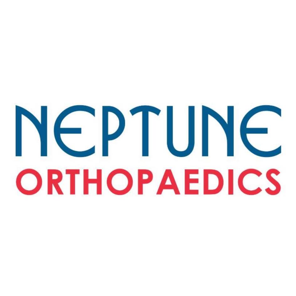 NEPTUNE ORTHOPAEDICS logo