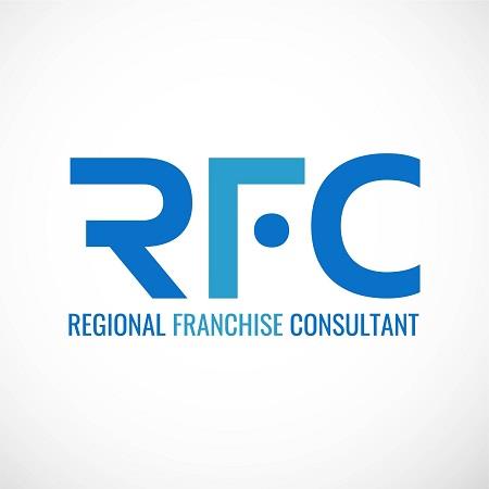 REGIONAL FRANCHISE CONSULTANT logo
