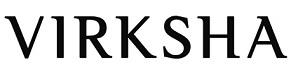 VIRKSHA logo