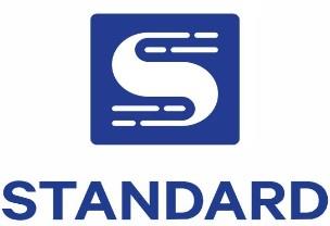 STANDARD logo