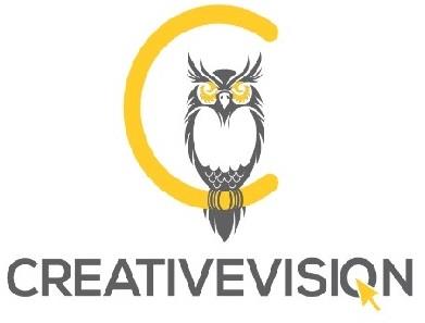 CREATIVEVISIQN logo