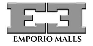 EMPORIO MALLS logo