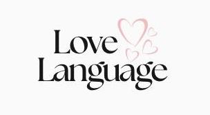 Love Language logo