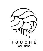 TOUCHE WELLNESS logo