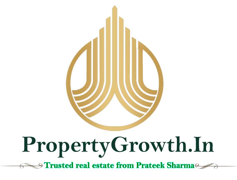 PropertyGrowth.In logo