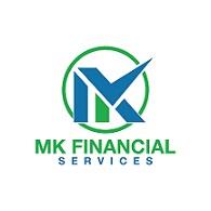 MK FINANCIAL SERVICES logo