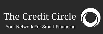 The Credit Circle « ) Your Network For Smart Financing logo