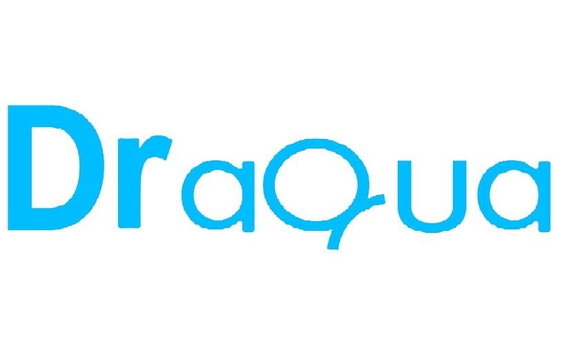 DraQua logo