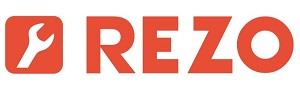 REZO logo
