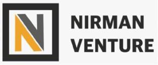 NIRMAN VENTURE logo