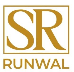 RUNWAL logo