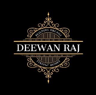 DEEWAN RAJ logo