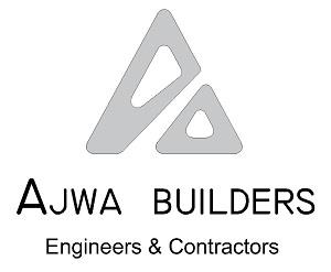 AJWA BUILDERS Engineers & Contractors logo