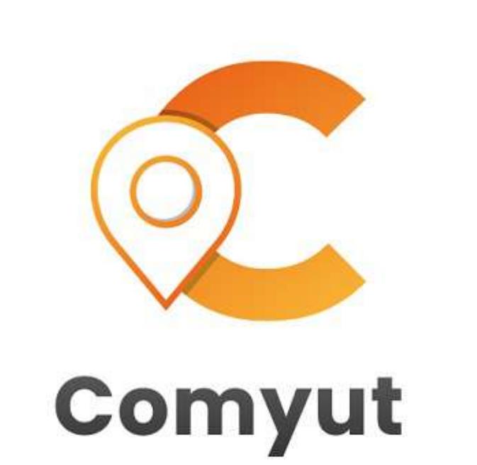 Comyut logo