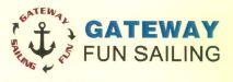 GATEWAY FUN SAILING logo