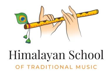 Himalayan School OF TRADITIONAL MUSIC logo
