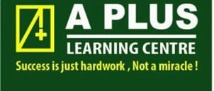 Al LEARNING CENTRE Success is just hardwork , Not a miracle! logo