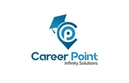 Career Point Infinity Solutions logo