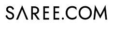 SAREE.COM logo