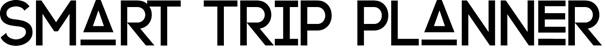 SMART TRIP PLANNER logo