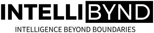 INTELLIGENCE BEYOND BOUNDARIES logo
