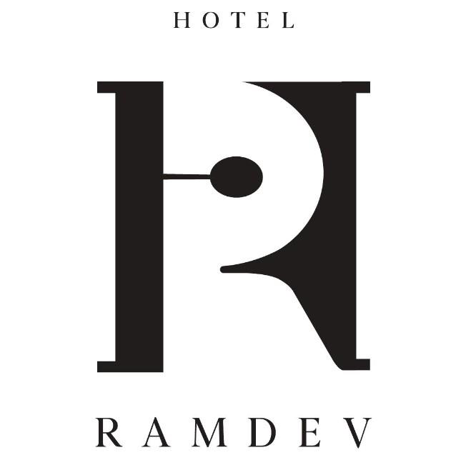 HOTEL RAMDEV logo