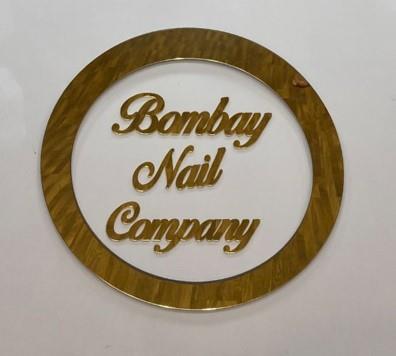 Trademark logo