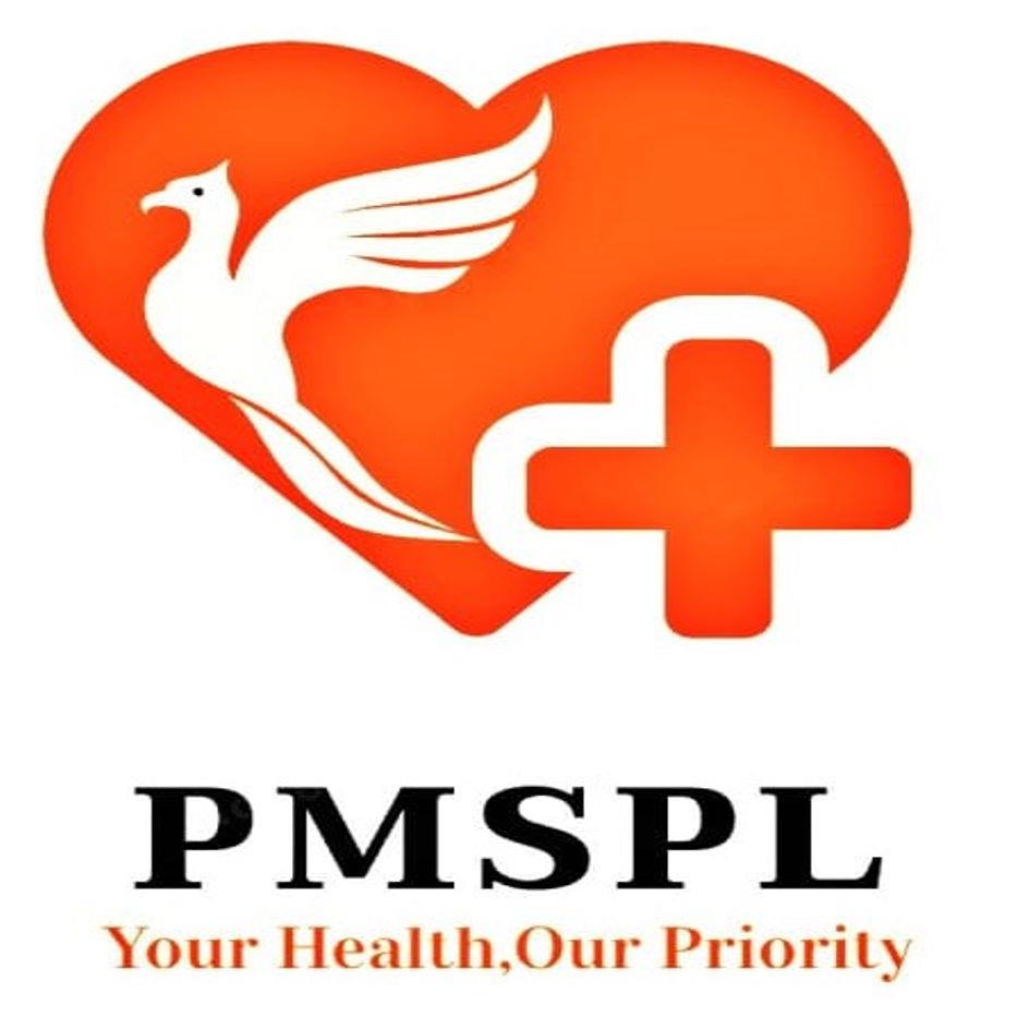 PMSPL logo
