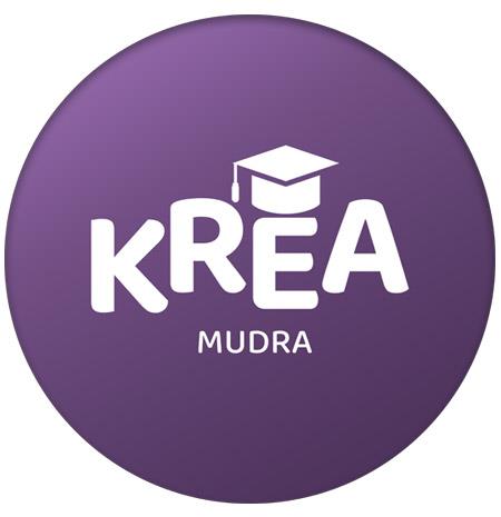 KREA logo