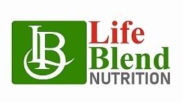 Life NUTRITION logo