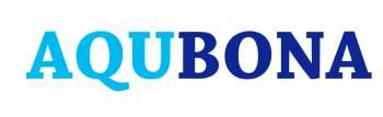 AQUBONA logo