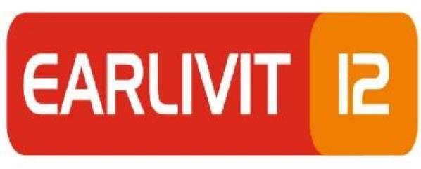 EARLIVIT Ie logo