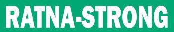 RATNA-STRONG logo