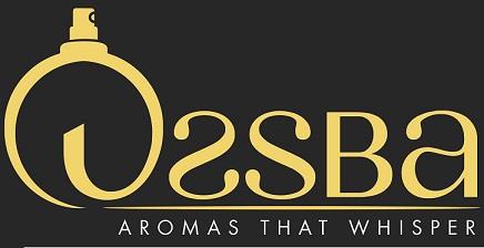 AROMAS THAT WHISPER logo