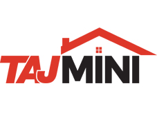 TAJMINI logo