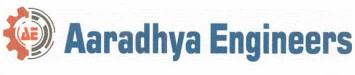 Aaradhya Engineers logo