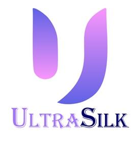 ULTRASILK logo
