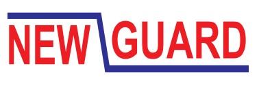 NEW\GUARD logo