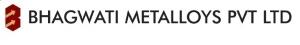 3 BHAGWATI METALLOYS PVT LTD. logo
