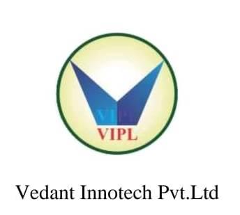 Vedant Innotech Pvt.Ltd logo