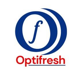 Optifresh logo