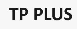 TP PLUS logo