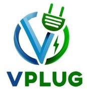 VPLUG logo