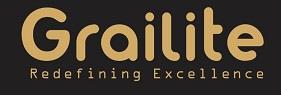 Grailite Redefining Excellence logo